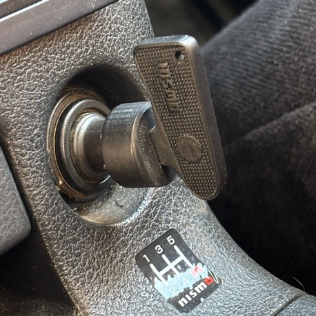 Nismo Killswitch Çakmaklık Eki