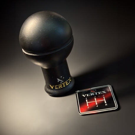 VERTEX Vites Topuzu