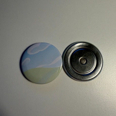 kişiye özel magnet