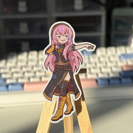 luka sticker