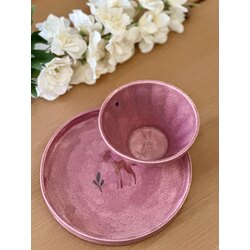 Orman minnoşları set (ön sipariş)