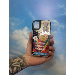 iPhone Aynalı Kılıf