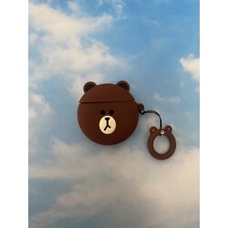 AirPods Silikon Kılıf