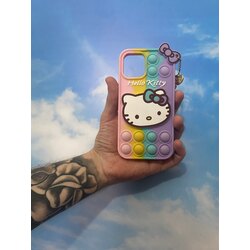iPhone 12/12 Pro Hello Kitty Kılıf