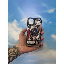 iPhone Aynalı Kılıf