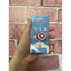 Telefon Kablo Koruyucu
