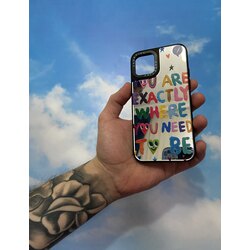 iPhone Aynalı Kılıf