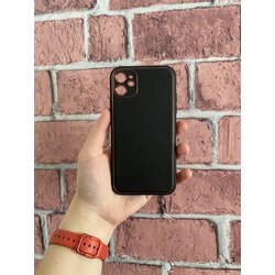 iPhone 11 Metal Korumalı Kılıf