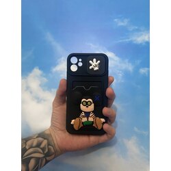 iPhone 11 Kartlıklı Kılıf