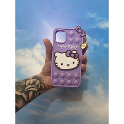 iPhone Hello Kitty Kılıf 