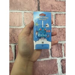 Telefon Kablo Koruyucu