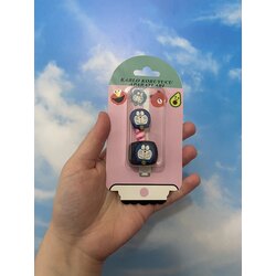 Telefon Kablo Koruyucu