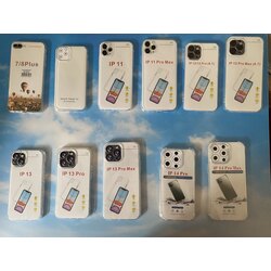 iPhone Silikon Kılıf