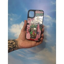 iPhone Aynalı Kılıf