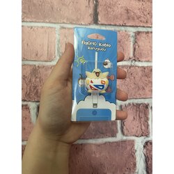 Telefon Kablo Koruyucu