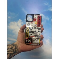 iPhone Aynalı Kılıf