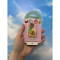 Telefon Kablo Koruyucu