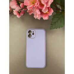 iPhone 12/12 Pro Metal Korumalı Kılıf