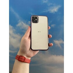 iPhone Krom Kılıf