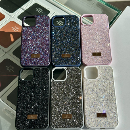 SWAROVSKİ TREND TAŞLI KILIF
