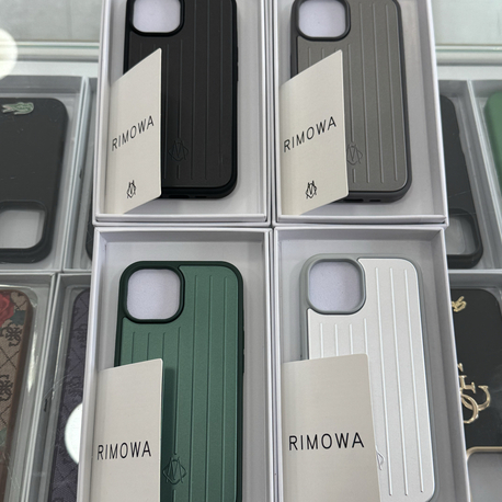 RİMOVA MAGSAFE 13/14/15