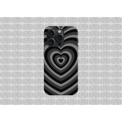 BLACK HEARTS