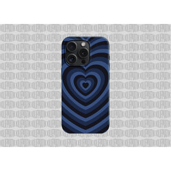 BLUE HEARTS