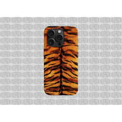 TIGER STRIPES