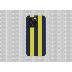 YELLOW NAVY BLUE