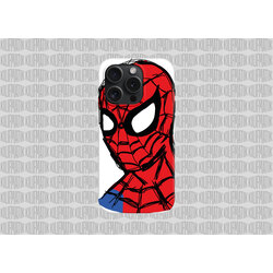 DERDIME DERMAN SPIDER-MAN