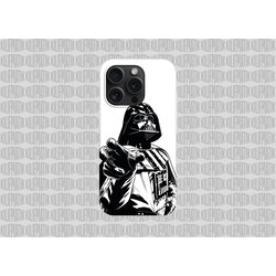 DARTH VADER