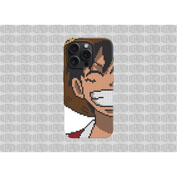 LUFFY