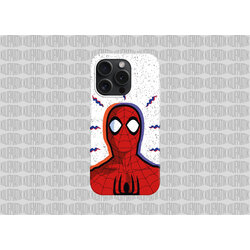 DERDIME DERMAN SPIDER-MAN