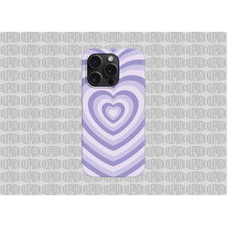 LILAC HEART