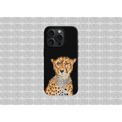 CHEETAH