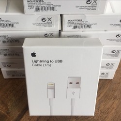 APPLE ŞARJ KABLOSU