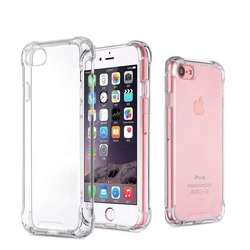 ORİJİNAL APPLE ŞEFFAF DARBE EMİCİ KILIF