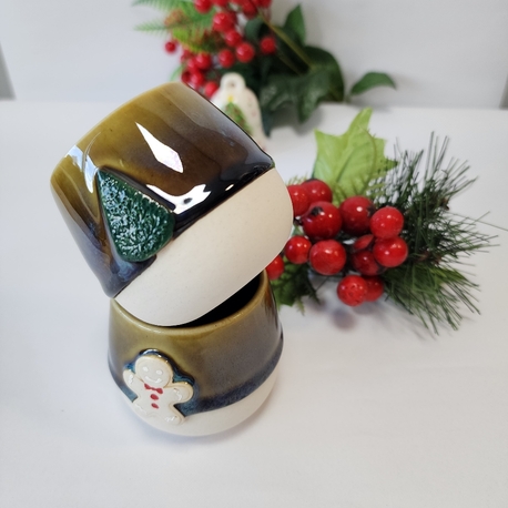 Espresso Fincan 2 adet