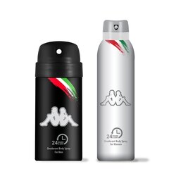 Kappa Erkek Deodorant 