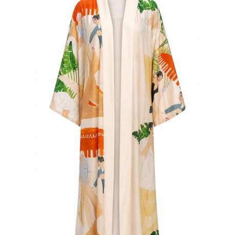 Personel kimono