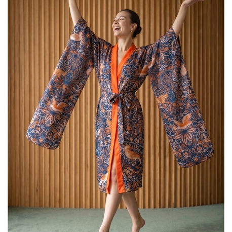Noctura Kimono