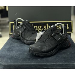 Salomon X Ultra Siyah 