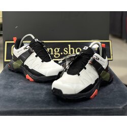 Salomon X Ultra Siyah Beyaz