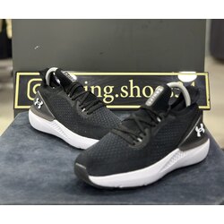 Under Armour HOVR Siyah Beyaz