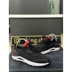 Under Armour Kırmızı Siyah 
