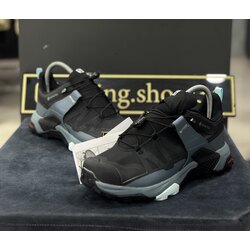 Salomon X Ultra Siyah Lacivert 