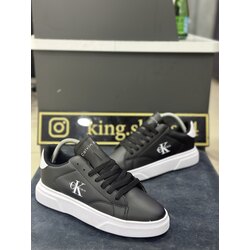 Calvin Klein Siyah 