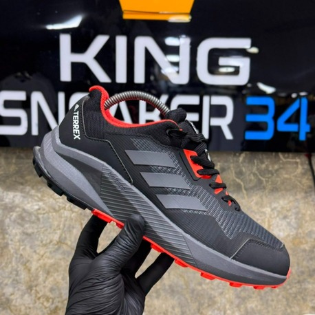 Adidas Terex Blackie