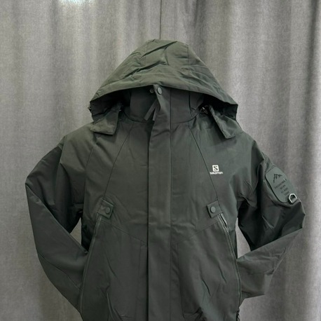 Salomon Mont İthal 