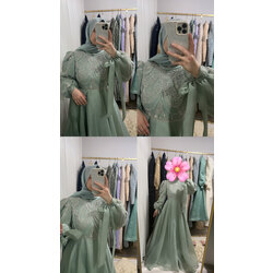Mint karolin